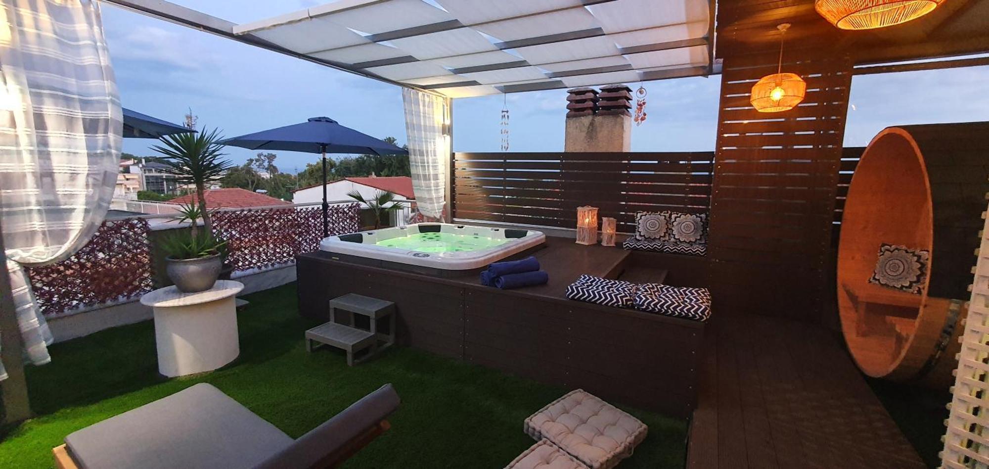 Hotel Mallas Nea Kallikrateia Kültér fotó